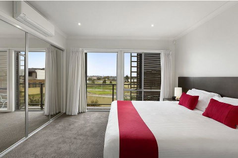 Quest Sanctuary Lakes - South Australia Travel 2