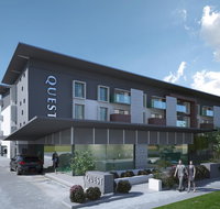 Quest Wangaratta - South Australia Travel