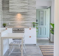 Quiet Pet Friendly Home 3 houses to beach entry with Private Pool Walk to Shops - South Australia Travel