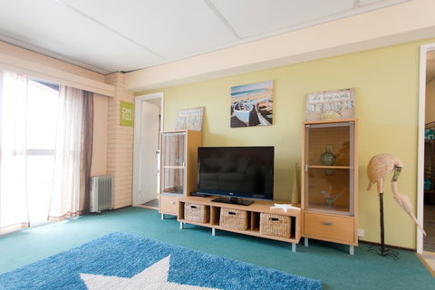 Quinns Beach Stay One - South Australia Travel 2