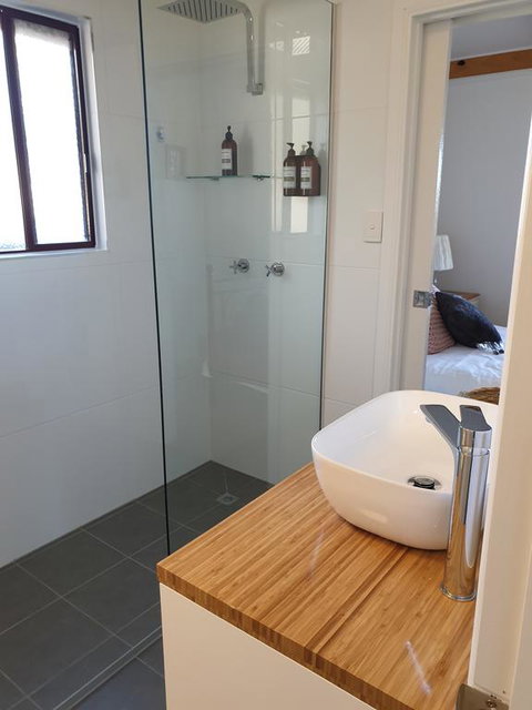 R & R On The Ravine - South Australia Travel 2