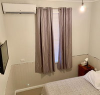 Railway Heritage Home - South Australia Travel