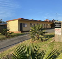 Railway Hotel Dorrigo - South Australia Travel