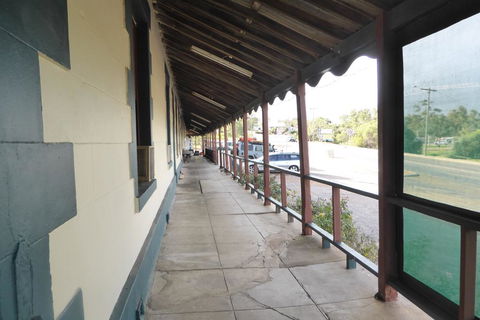 Railway Tavern Northampton - South Australia Travel 0