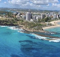 RAINBOW BAY 3 bed Ocean Views  SPA on Roof Terrace - South Australia Travel