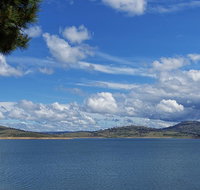 Rainbow Pines Tourist Caravan Park - South Australia Travel