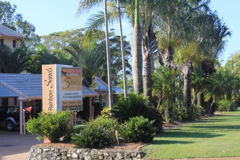 Rainbow Sands Resort - South Australia Travel 0