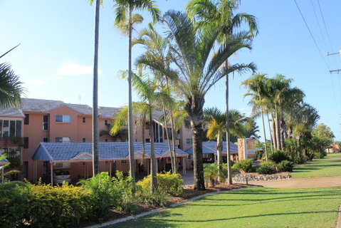 Rainbow Sands Resort - South Australia Travel 1
