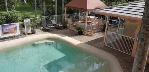 Rainbow Sands Resort - South Australia Travel 3