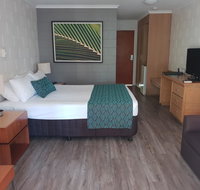 Rainforest Castaways Resort and Spa - South Australia Travel