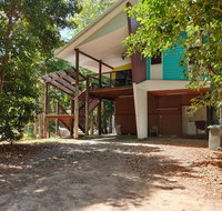 Rainforest Retreat - South Australia Travel