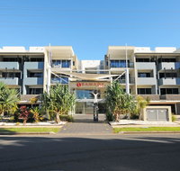 Ramada by Wyndham Hervey Bay - South Australia Travel