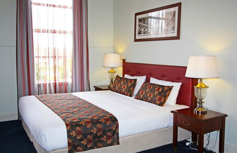 Ramada Resort By Wyndham Ballarat - South Australia Travel 2