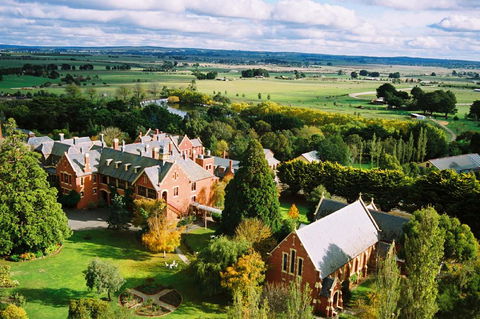 Ramada Resort By Wyndham Ballarat - South Australia Travel 0