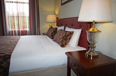 Ramada Resort By Wyndham Ballarat - South Australia Travel 3