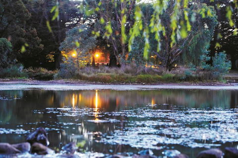 Ramada Resort By Wyndham Ballarat - South Australia Travel 1