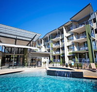 Ramada Resort by Wyndham Coffs Harbour - South Australia Travel