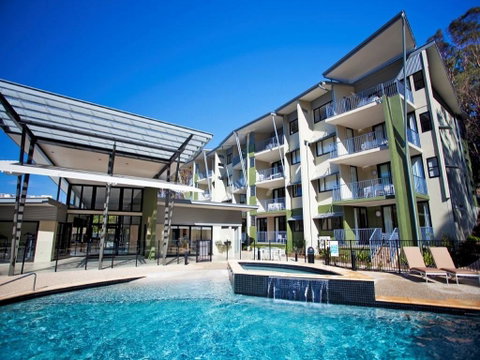 Ramada Resort By Wyndham Coffs Harbour - South Australia Travel 0