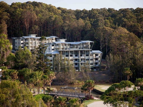 Ramada Resort By Wyndham Coffs Harbour - South Australia Travel 2