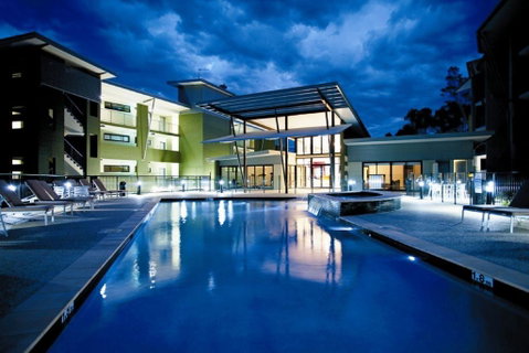 Ramada Resort By Wyndham Coffs Harbour - South Australia Travel 1