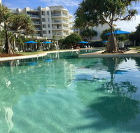 Ramada Resort Studio Split Queen Electric Adjustable Bed - South Australia Travel