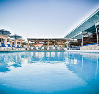 Rambutan Resort - South Australia Travel