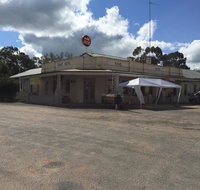 Rand Hotel - South Australia Travel