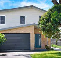 Rangoon Sunrise  Minnamurra - South Australia Travel