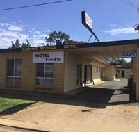 Rankins Springs Motel - South Australia Travel
