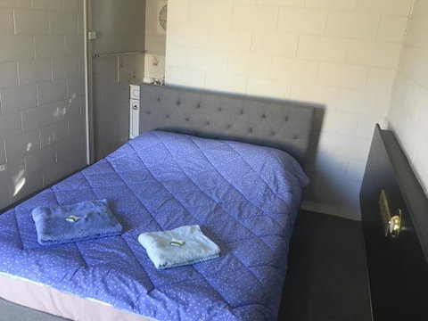 Rankins Springs Motel - South Australia Travel 1