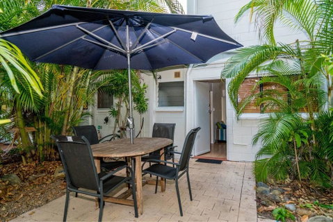 Rare! Modern Unit With Private Fenced Garden Close To The Beach PC3 - South Australia Travel 1