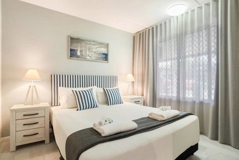 Rare! Modern Unit With Private Fenced Garden Close To The Beach PC3 - South Australia Travel 3