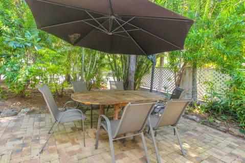 Rare! Modern Unit With Private Fenced Garden Close To The Beach PC5 - South Australia Travel 2