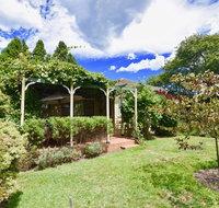 Raspberry Terrace of Leura - South Australia Travel