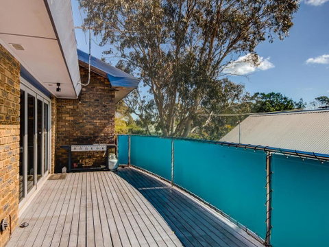 Raywood - South Australia Travel 1