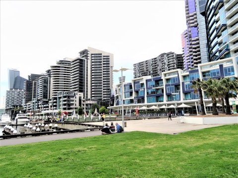 Readyset Central Pier - South Australia Travel 1