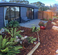 REBS BB - South Australia Travel