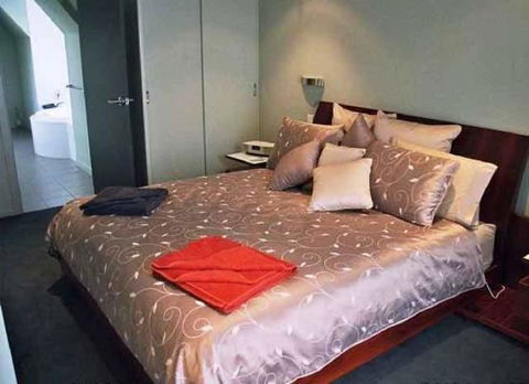 Red Brier Cottage Accommodation - South Australia Travel 1
