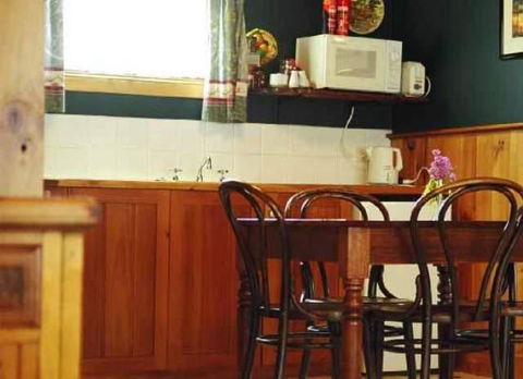Red Brier Cottage Accommodation - South Australia Travel 2