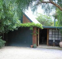 Red Brier Cottage Accommodation - South Australia Travel