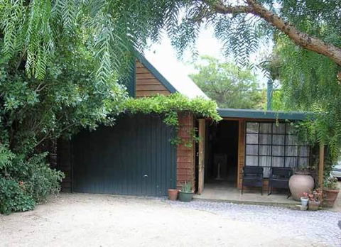 Red Brier Cottage Accommodation - South Australia Travel 0