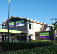 Red Carpet Motel - South Australia Travel