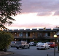 Red Cedars Motel - South Australia Travel