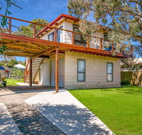 Red Rocks Family Escape - South Australia Travel
