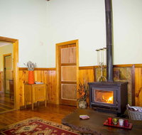 Red Tractor Retreat - South Australia Travel