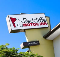 Redcliffe Motor Inn - South Australia Travel