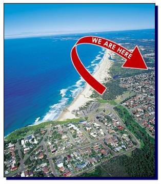 Redhead Beach Holiday Park - South Australia Travel 3