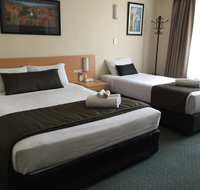 Redleaf Resort - South Australia Travel