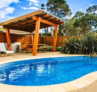 Redwood Oasis - South Australia Travel
