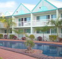 Reef Adventureland Motor Inn - South Australia Travel
